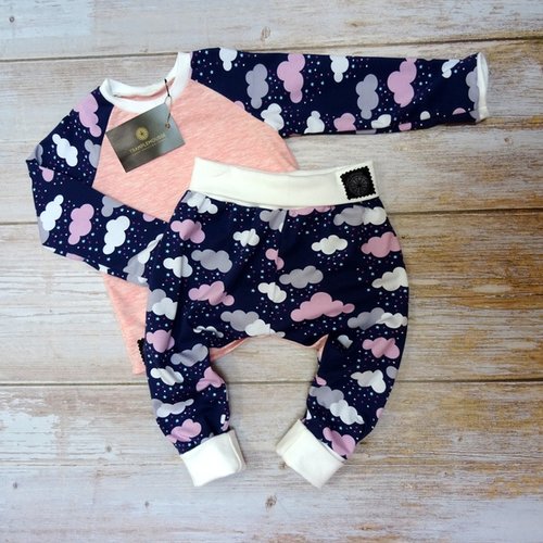 Nuage Bebe Un Grand Marche