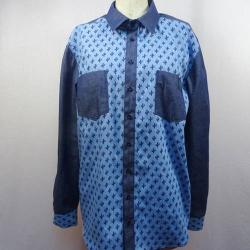 chemise originale