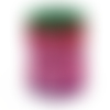Mug de 350 ml bouquet de fleurs de lys