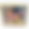 Boite lumineuse double enfant - veilleuse