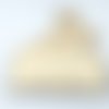 Enveloppe en bois "vous avez un message" pour la saint valentin : joyeuse saint valentin
