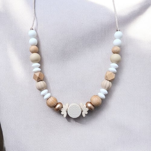 Collier d'allaitement