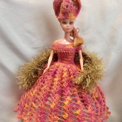 Poupée chic poupée peppa - princesse,t 30cm