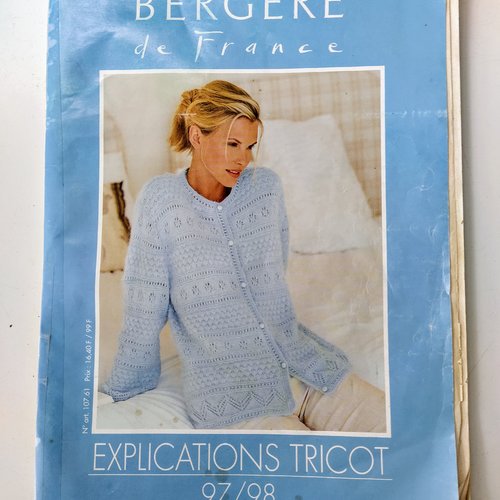 Fiche Modele Paletot Bebe Un Grand Marche