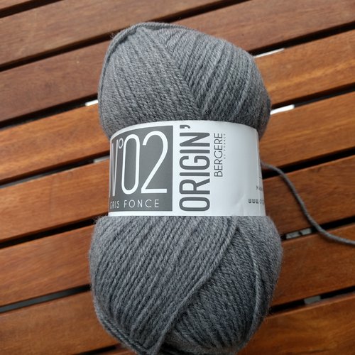 Fiche Modele Paletot Bebe Un Grand Marche