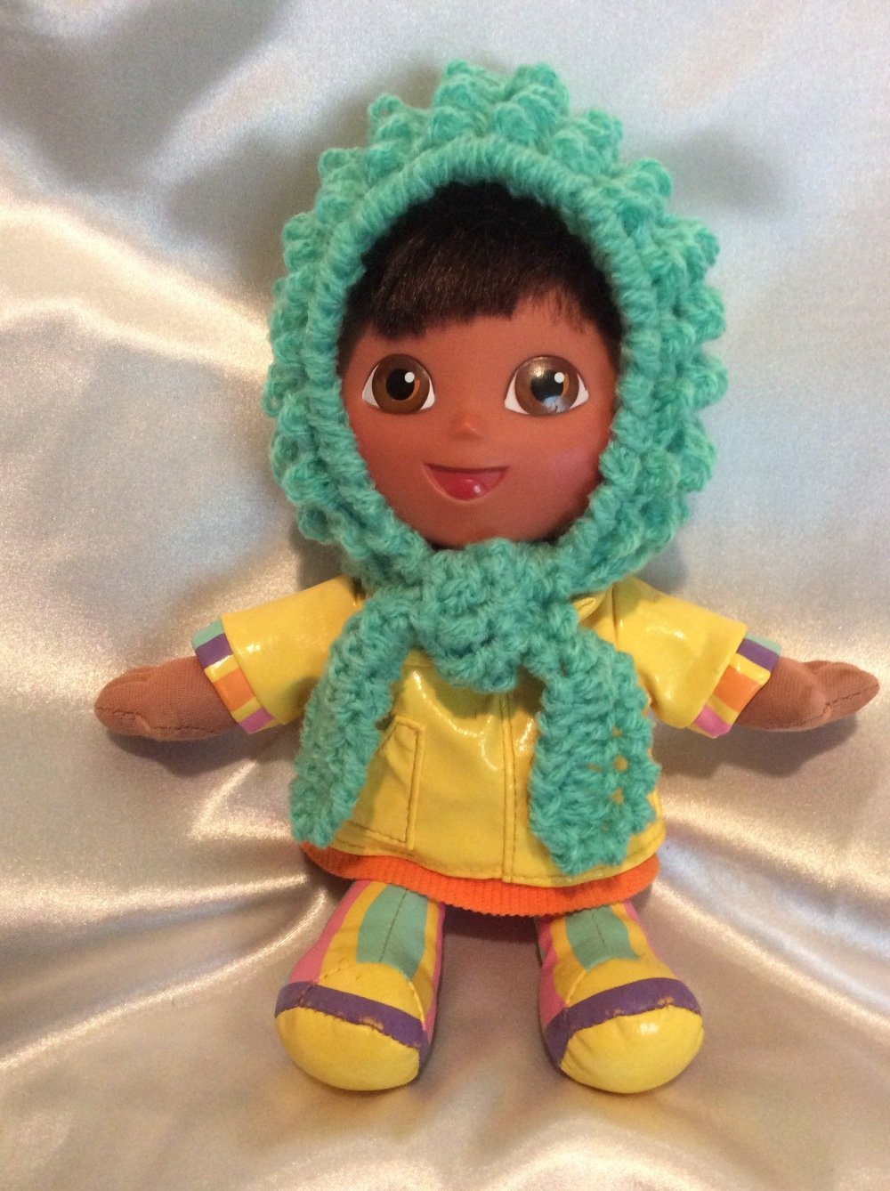 poupee dora
