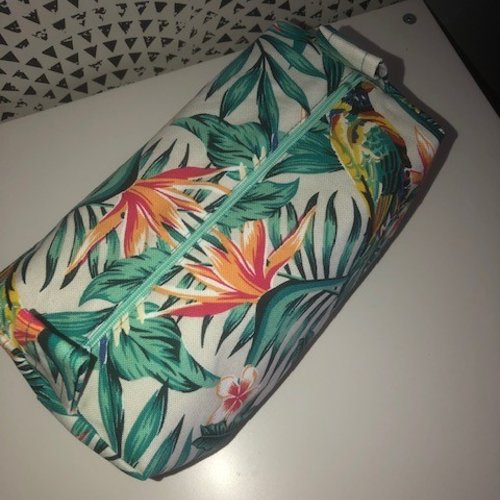 Trousse de toilette/maquillage