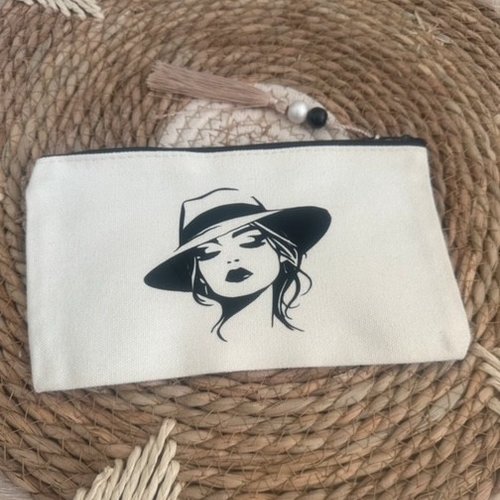 Pochette femme
