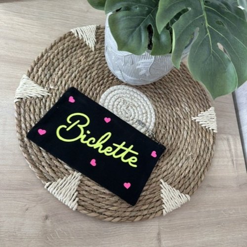 Trousse "bichette"