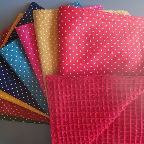 Serviette de table