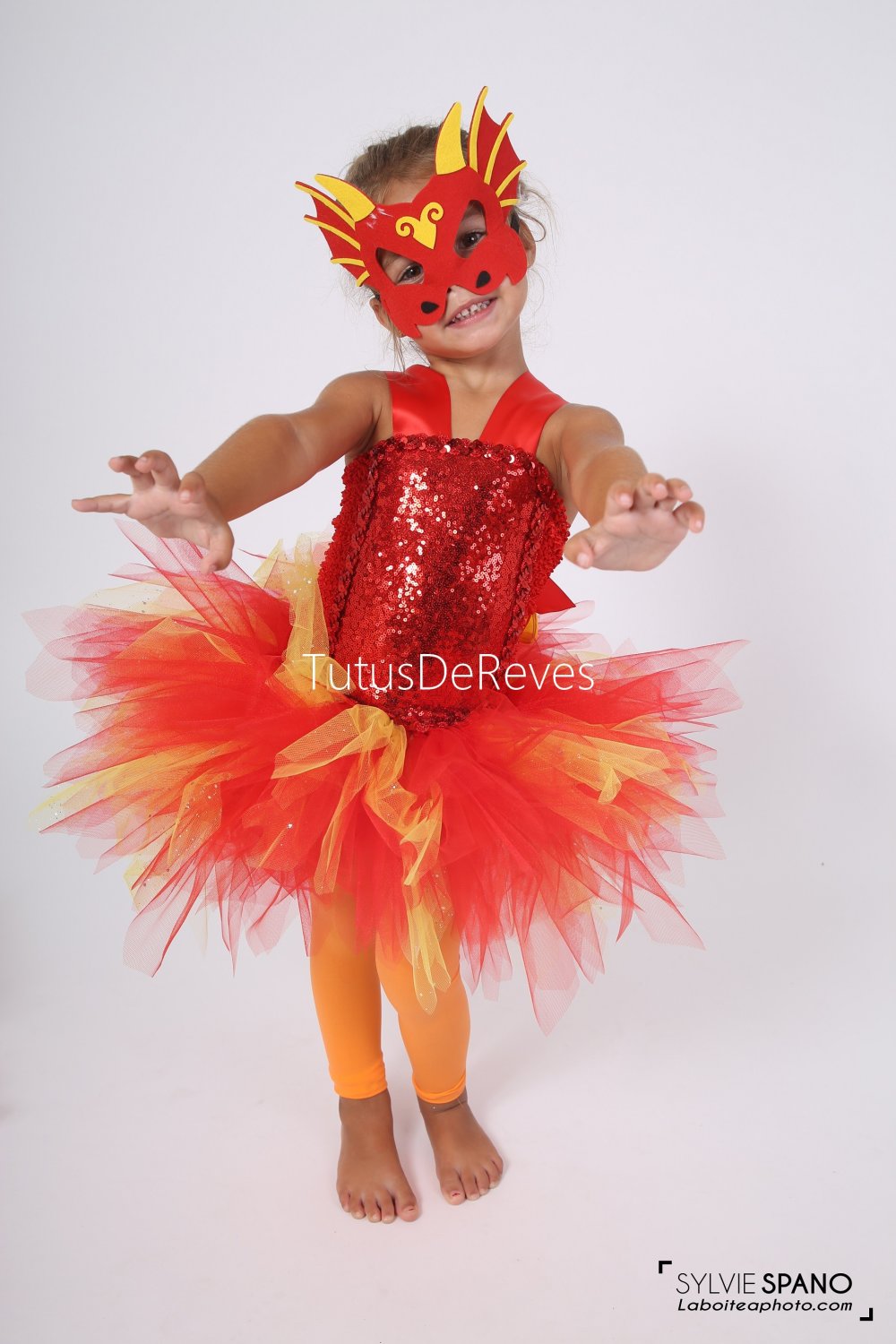 Deguisement Dragon Costume Enfant Un Grand Marche