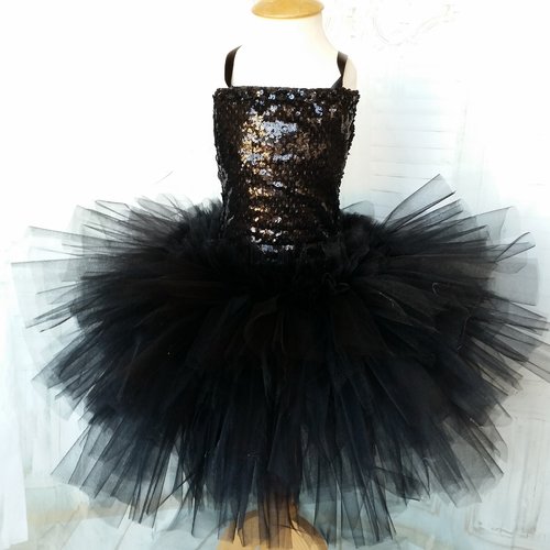 bustier tutu