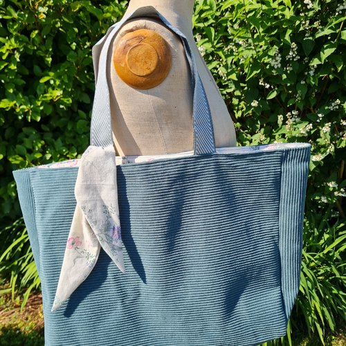 Très beau sac artisanale