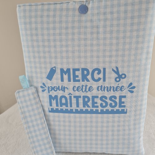 Ensemble de lecture pour cadeau maîtresse