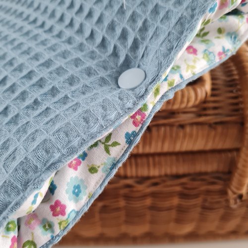 Pochette pour livre liseuse ou tablette