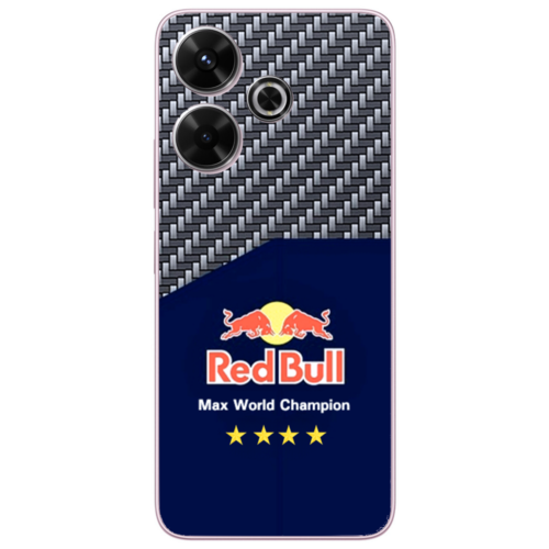 Coque souple max winner monaco pour iphone