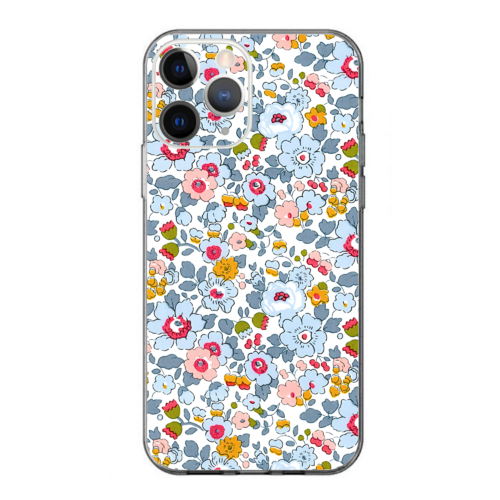 Coque liberty betsy p pour iphone