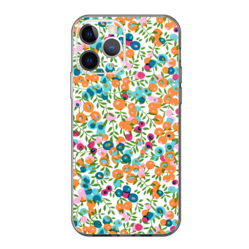 Coque liberty wiltshire summer pour iphone