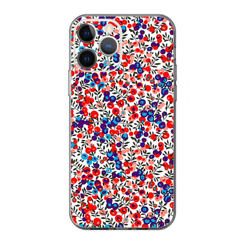 Coque liberty wiltshire a pour iphone