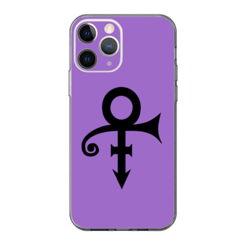 Coque prince pour iphone