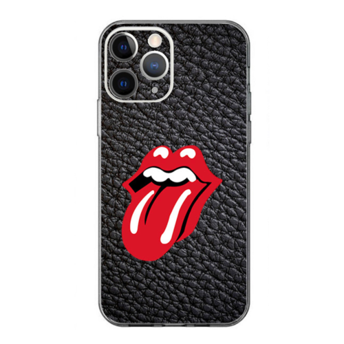 Coque rolling stone pour iphone