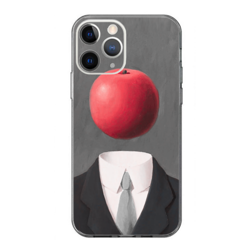 Coque l'idee pour iphone