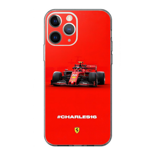 Coque #charles16 pour iphone