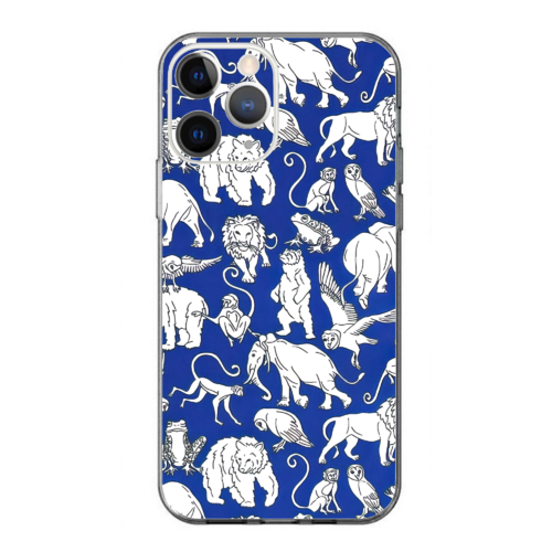 Coque liberty arthur’s ark b pour iphone