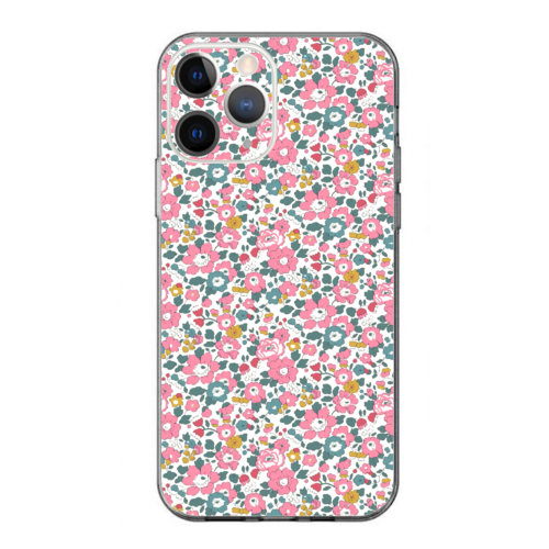 Coque liberty betsy ann pour iphone