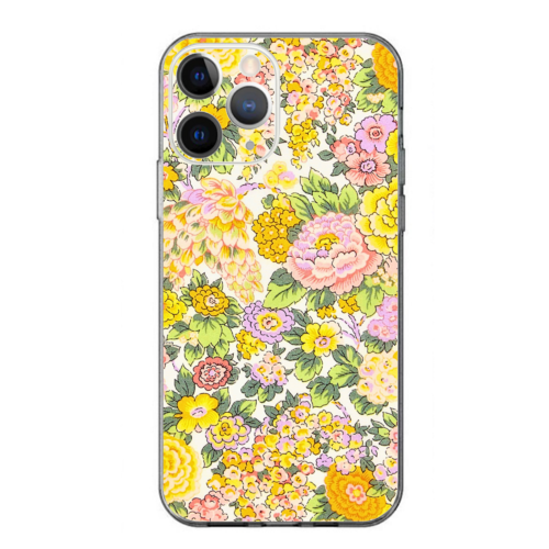 Coque souple pour iphone elysian day j