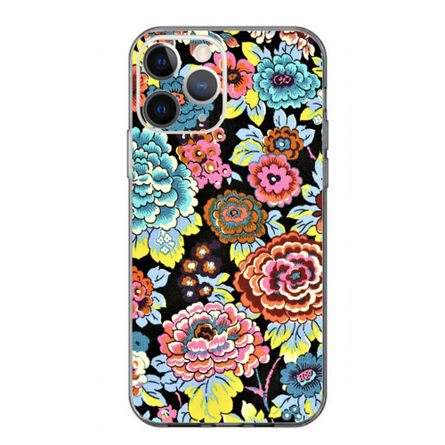 Coque souple pour iphone elysian day k_