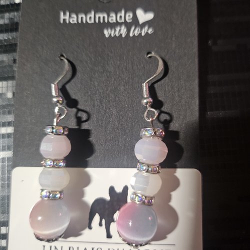 Boucles fantaisies un biais d'amour