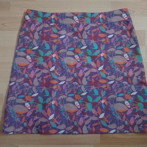 Jupe courte  t 42