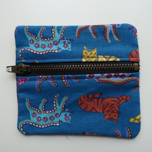 Petit porte-monnaie, petite pochette