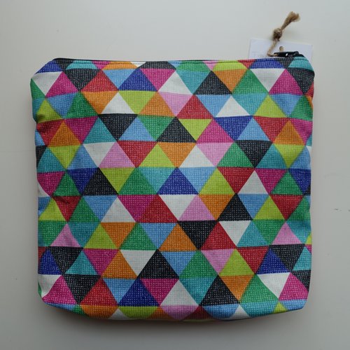 Trousse de toilette, voyage, pochette, trousse à maquillage
