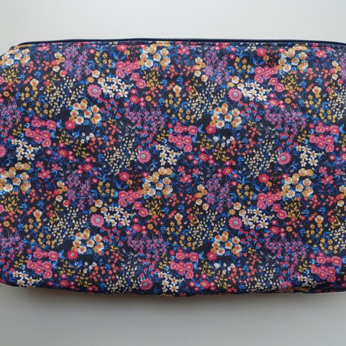 Trousse de toilette, voyage, pochette, trousse à maquillage