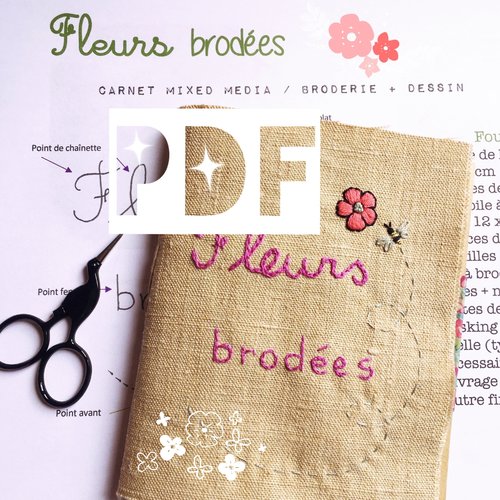 Carnet De Sante Bebe A Broder