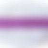 Ruban extra fort violet 15 mm 