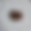 Ruban de tulle 8 mm pour broderie créative