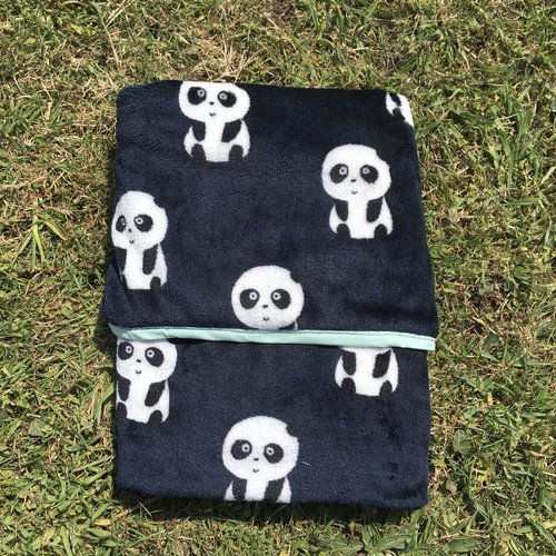 Couverture bébé