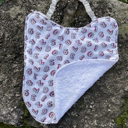Serviette de table