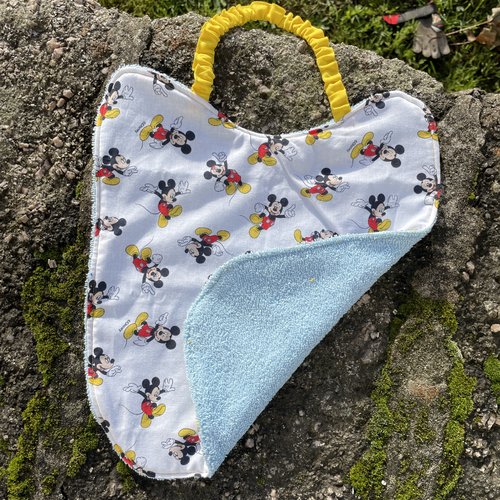 Serviette de table