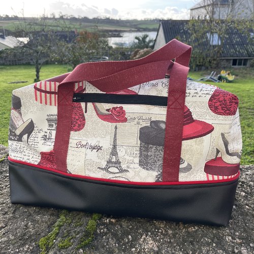 Sac georges