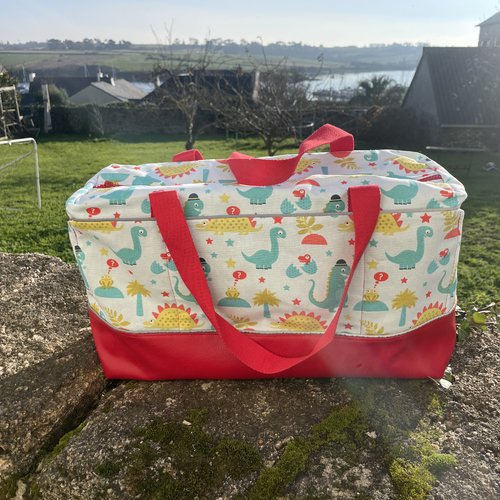 Sac georges