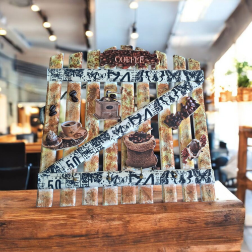 Support pour usternsiles