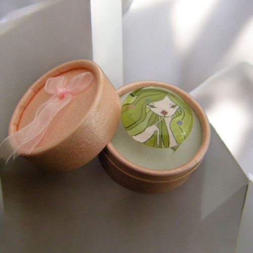 Bague adulte cabochon