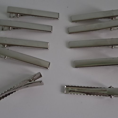 Lot pince à décorer