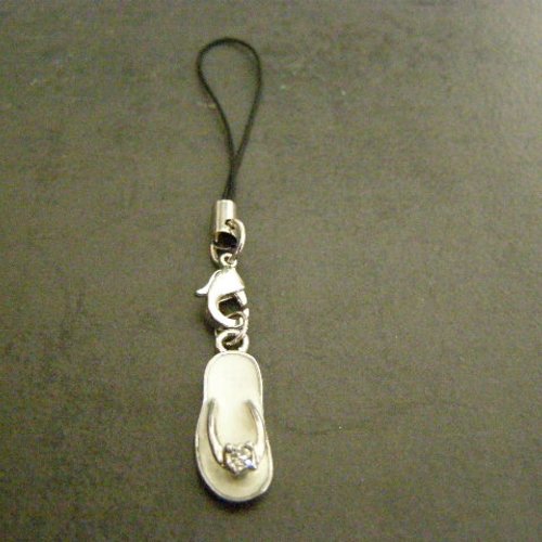 Bijou dragone, sandale