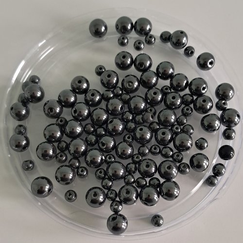 Lot 110 perles