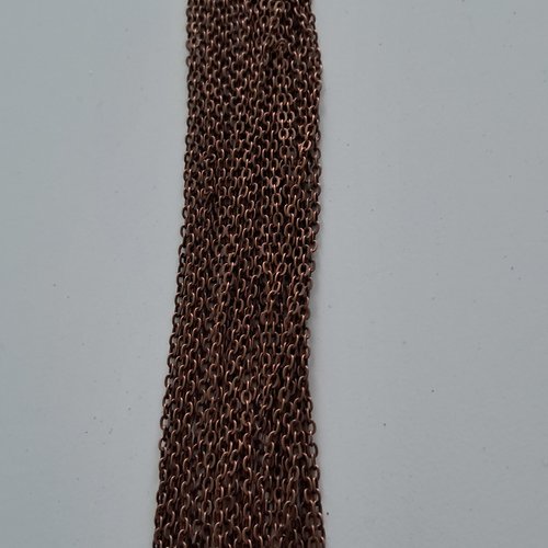 Chaînes pour création